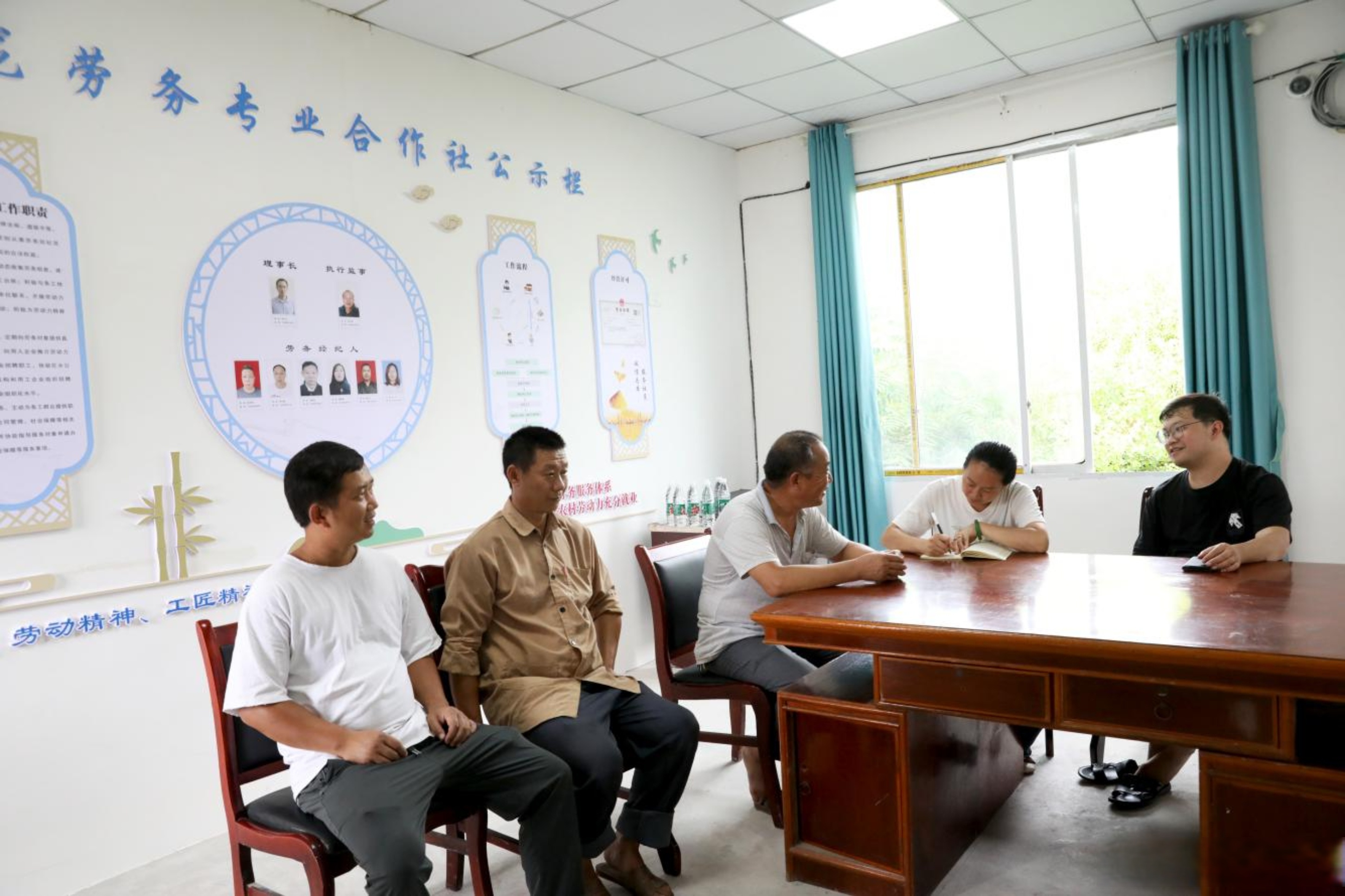 平顶山最新怎么做劳务中介方法分析(最方便真实的平顶山中介新手怎么找客源方法)